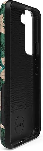 Miniatura 7 de Casely Galaxy S22 Plus  Endless Peaks  Funda para Samsung Montaña Colorblock
