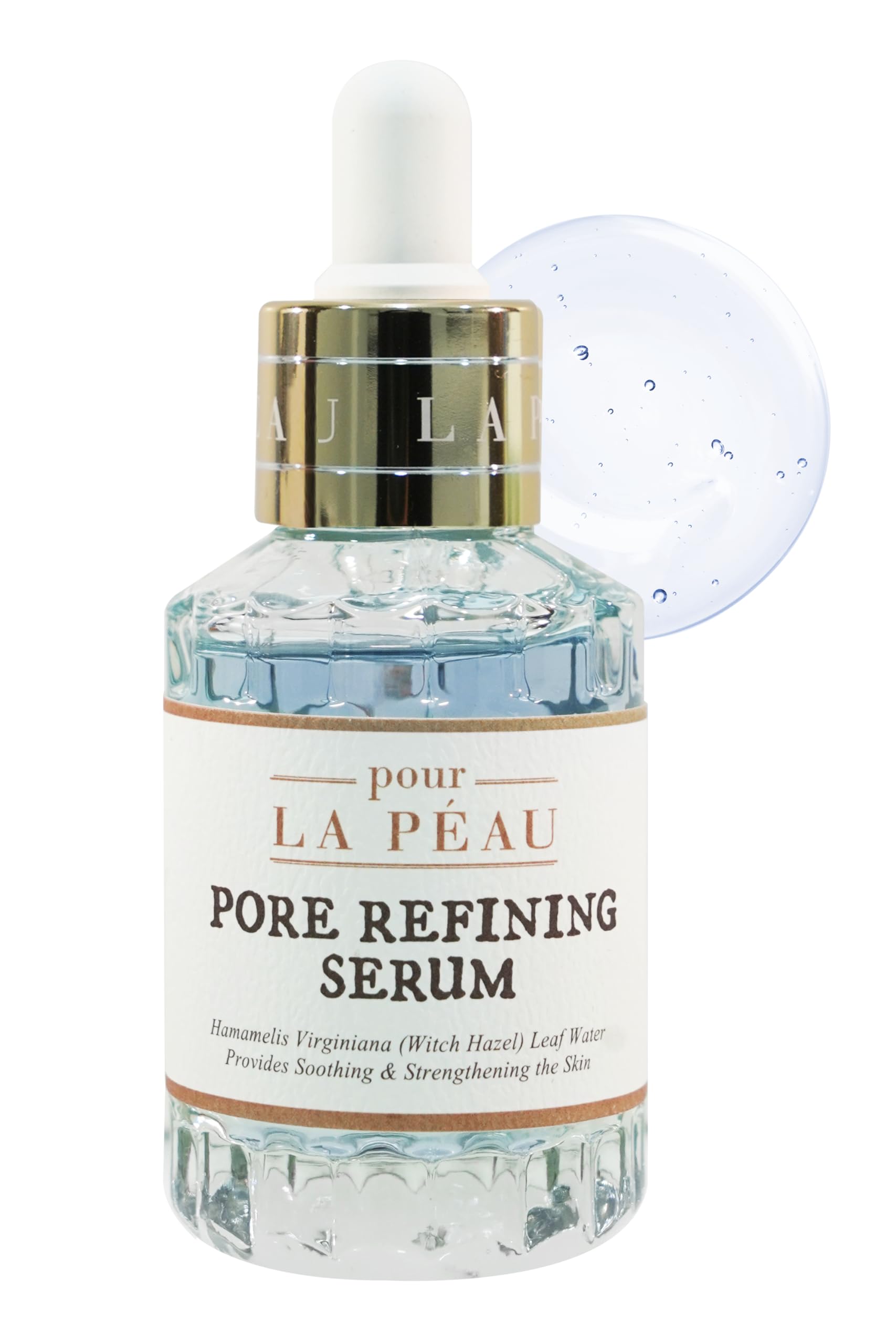 美容液 GRAINE PEAU Wrinkle Serum 15g Amazon.com: POUR LA PEAU Pore Refining Serum | Pore Minimizing