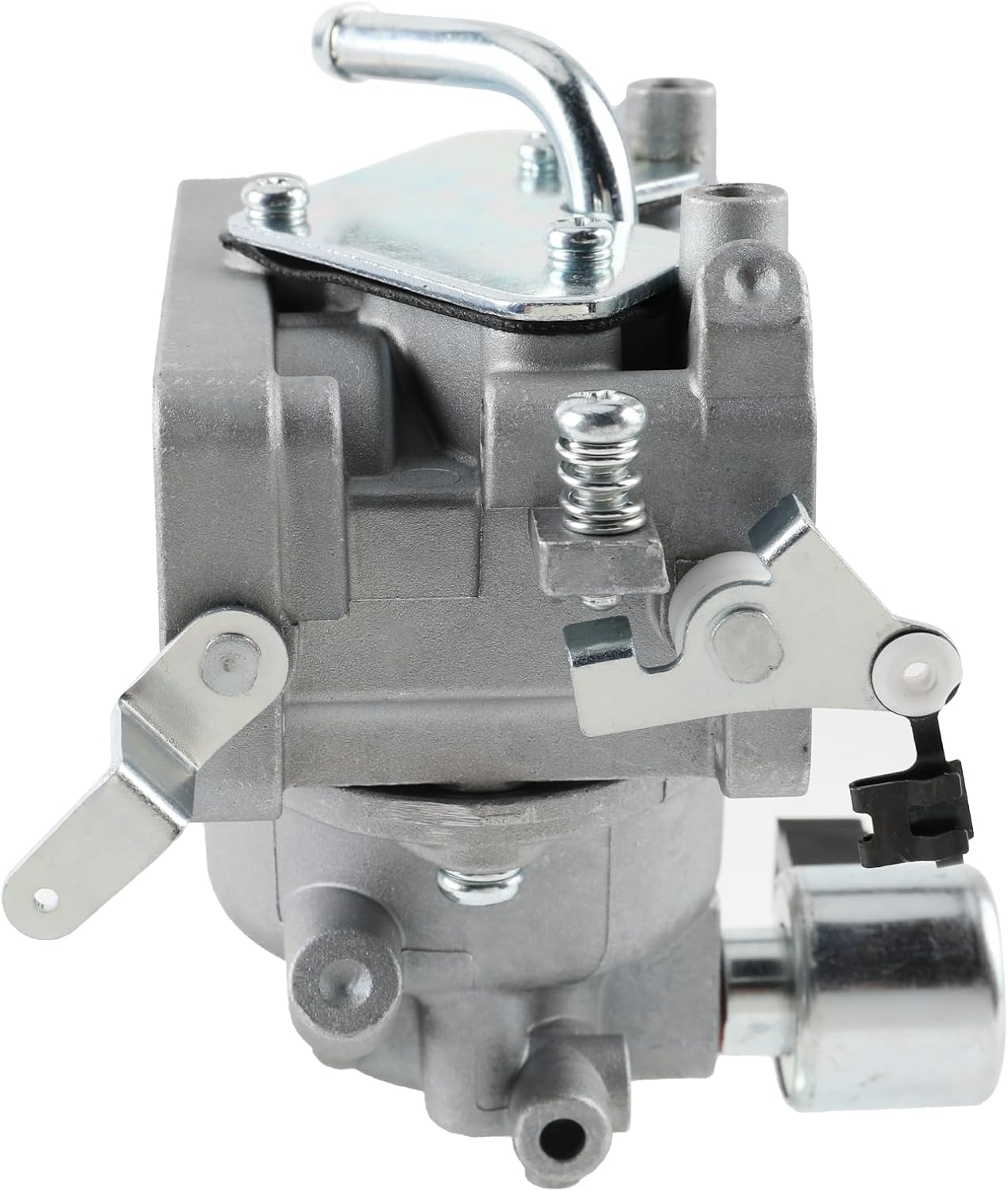 Carburetor 845275 Carb with Gasket Compatible with Vertical Engine Lawn Mowers, 542777-0113-E1, 542777-1113-E1, 543777-0010-G1, 542777-2113-G1