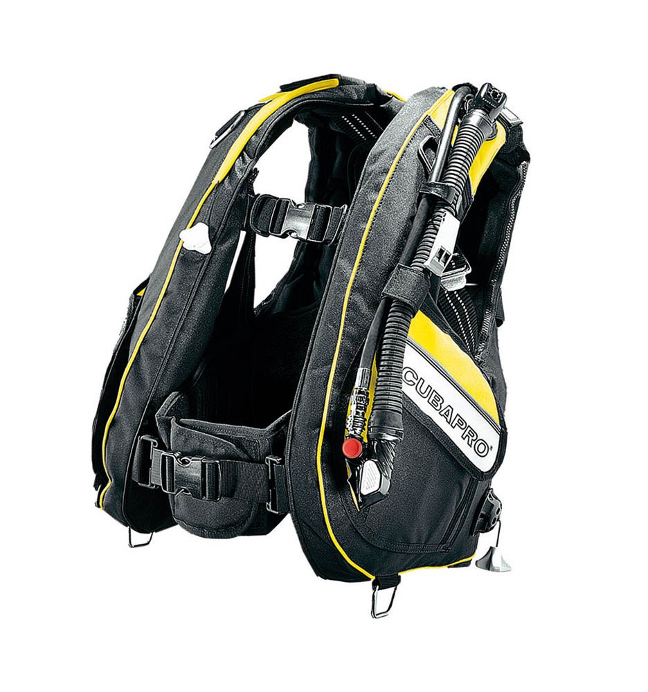 Scubapro Master Gilet de protection