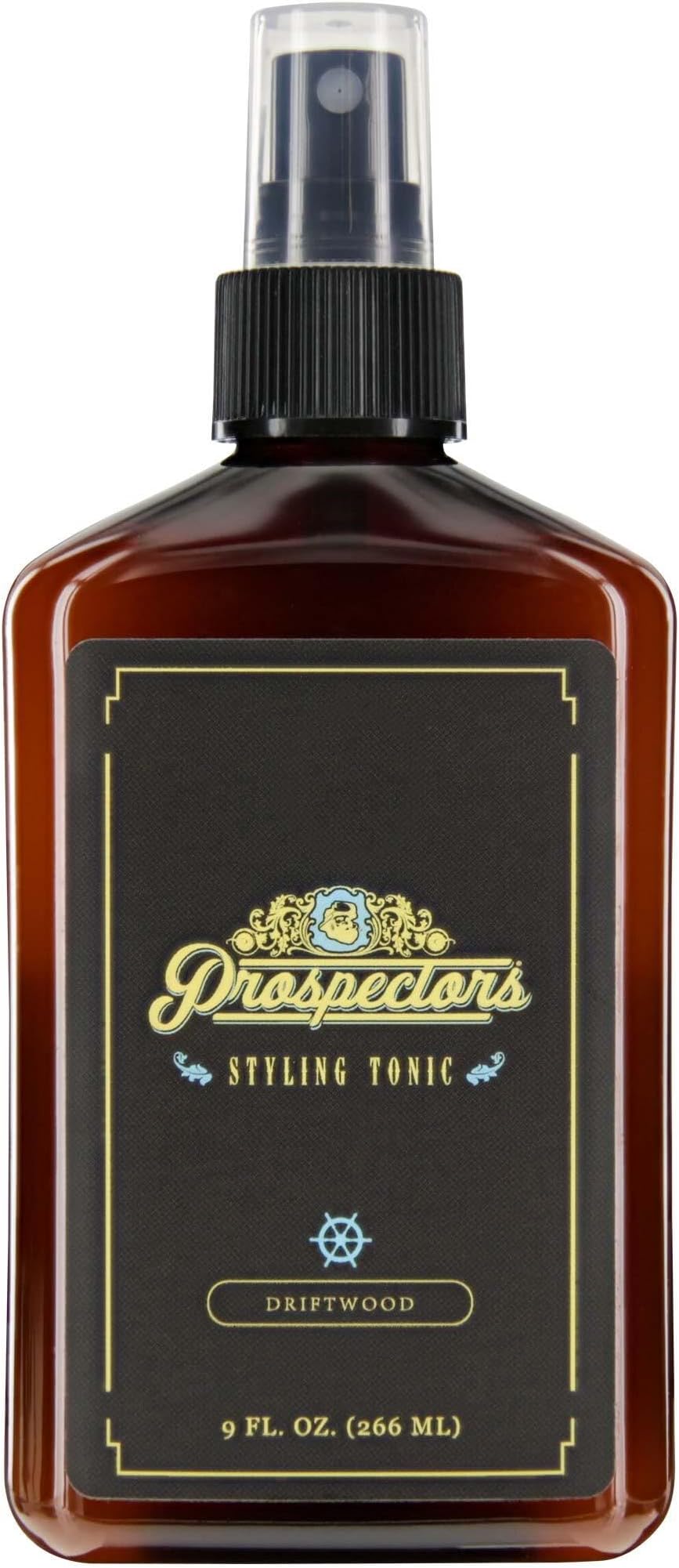 Styling Tonic