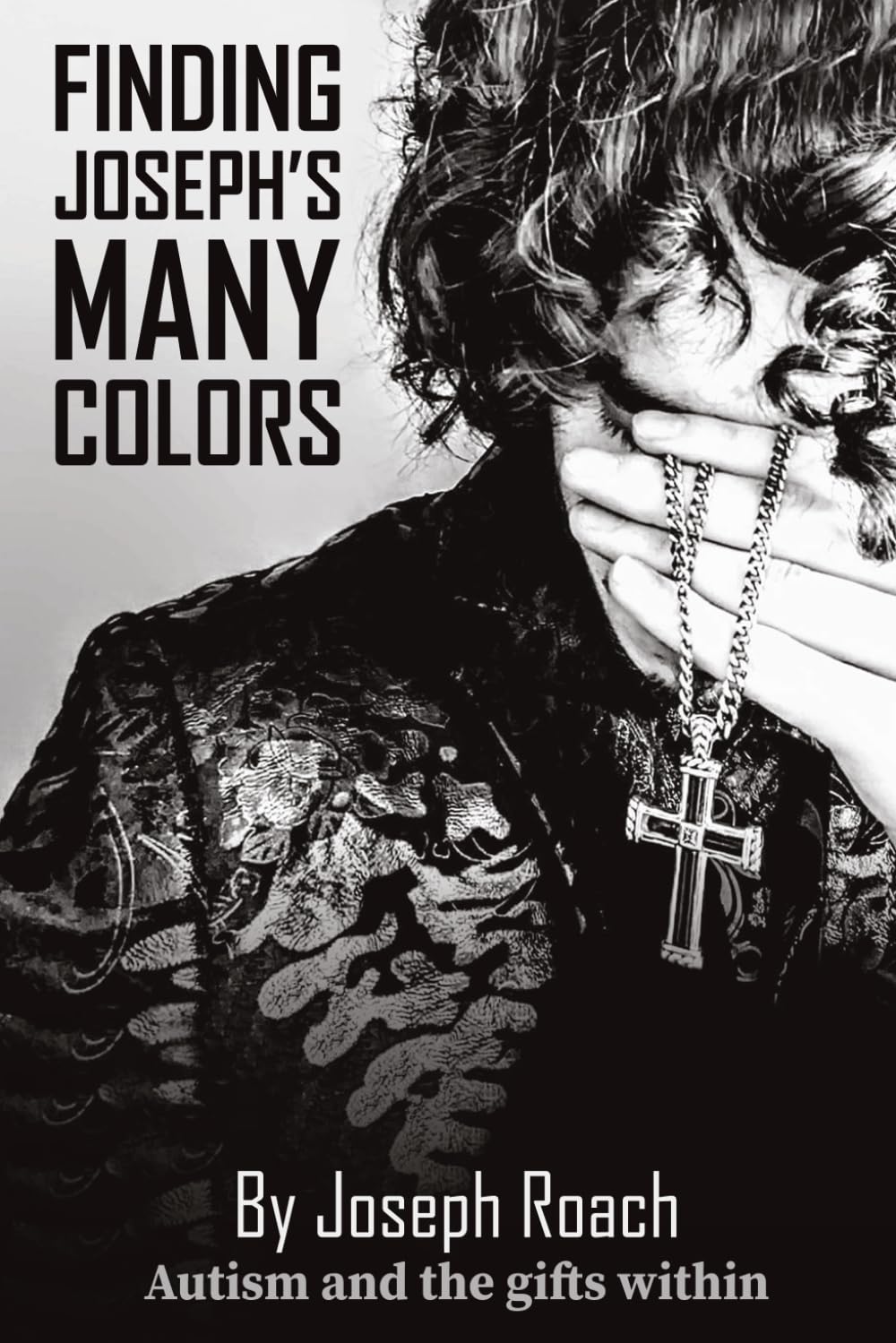 Finding Joseph’s Many Colors