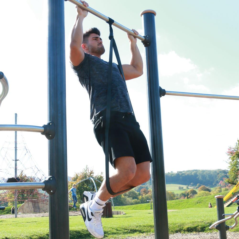 Fitness Mad Power Resistance Loop - Strong (23-54kg)
