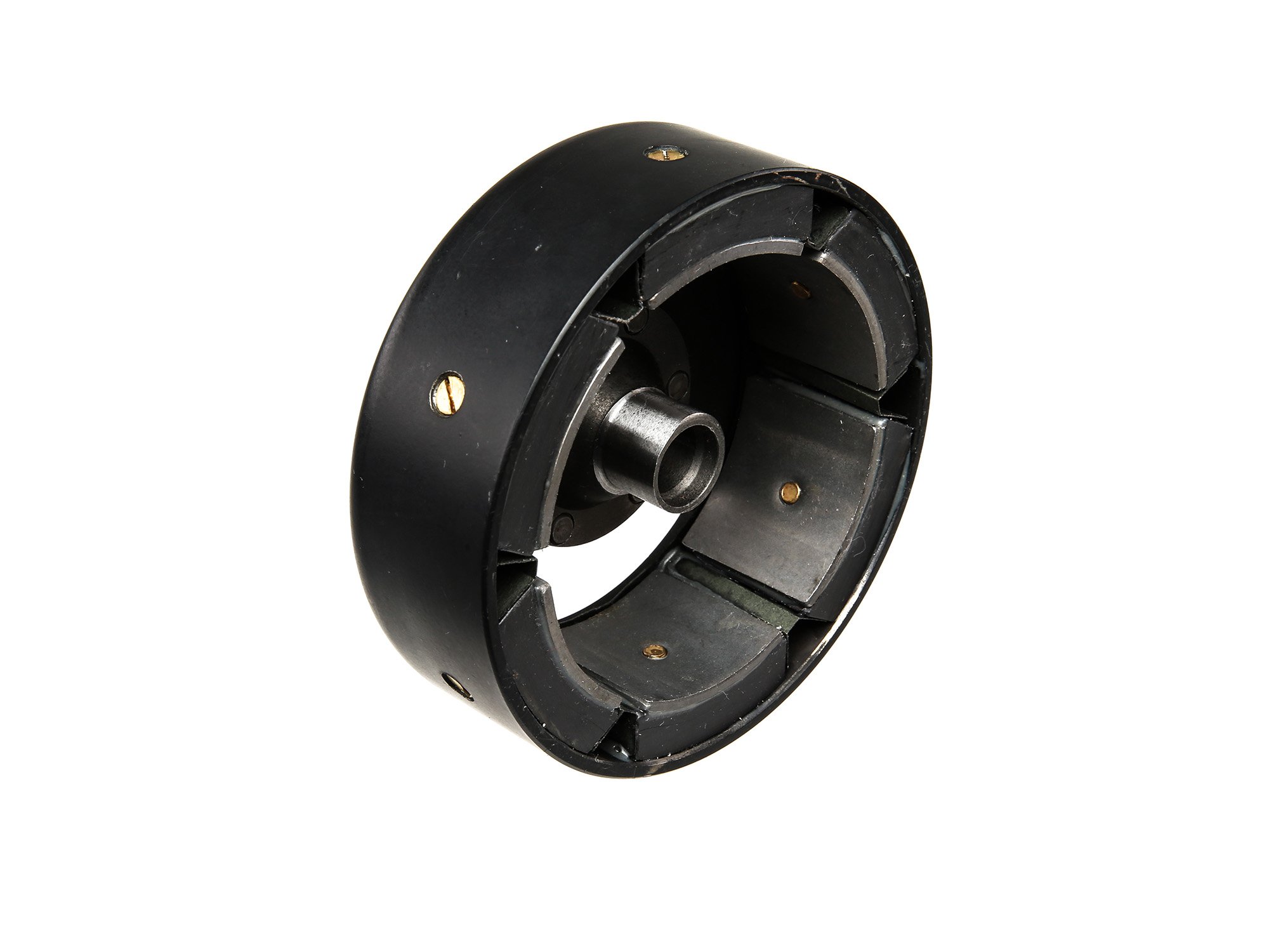 Schwungscheibe 8307.3-010 Unterbrecher - für Simson S50, KR51/1S Schwalbe,