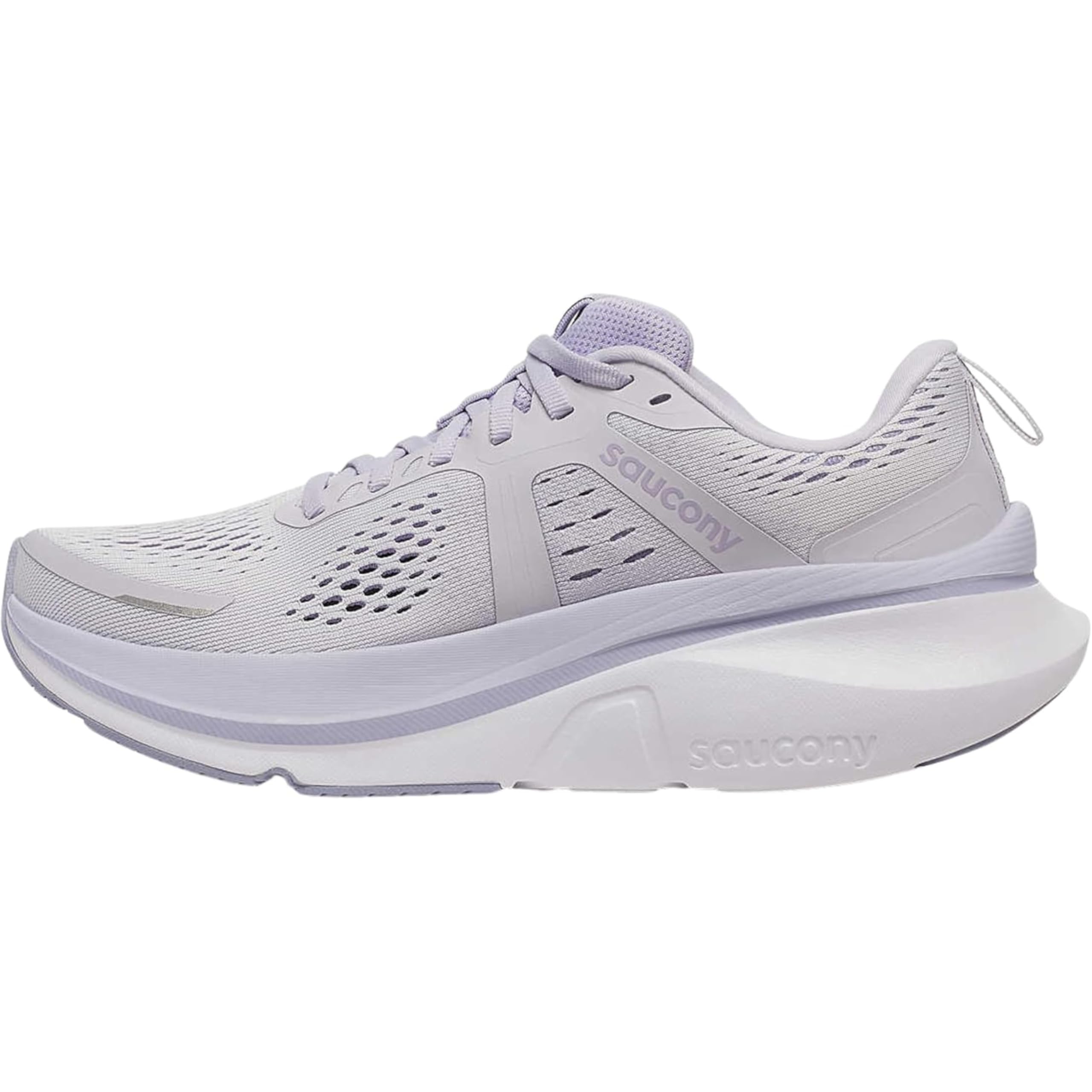 Saucony Women's Guide 18 Sneaker