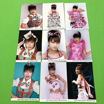 5322 モーニング娘。 辻希美 生写真 48枚セット 5322 モーニング娘。 辻希美 生写真 48枚セット Amazon.co.jp