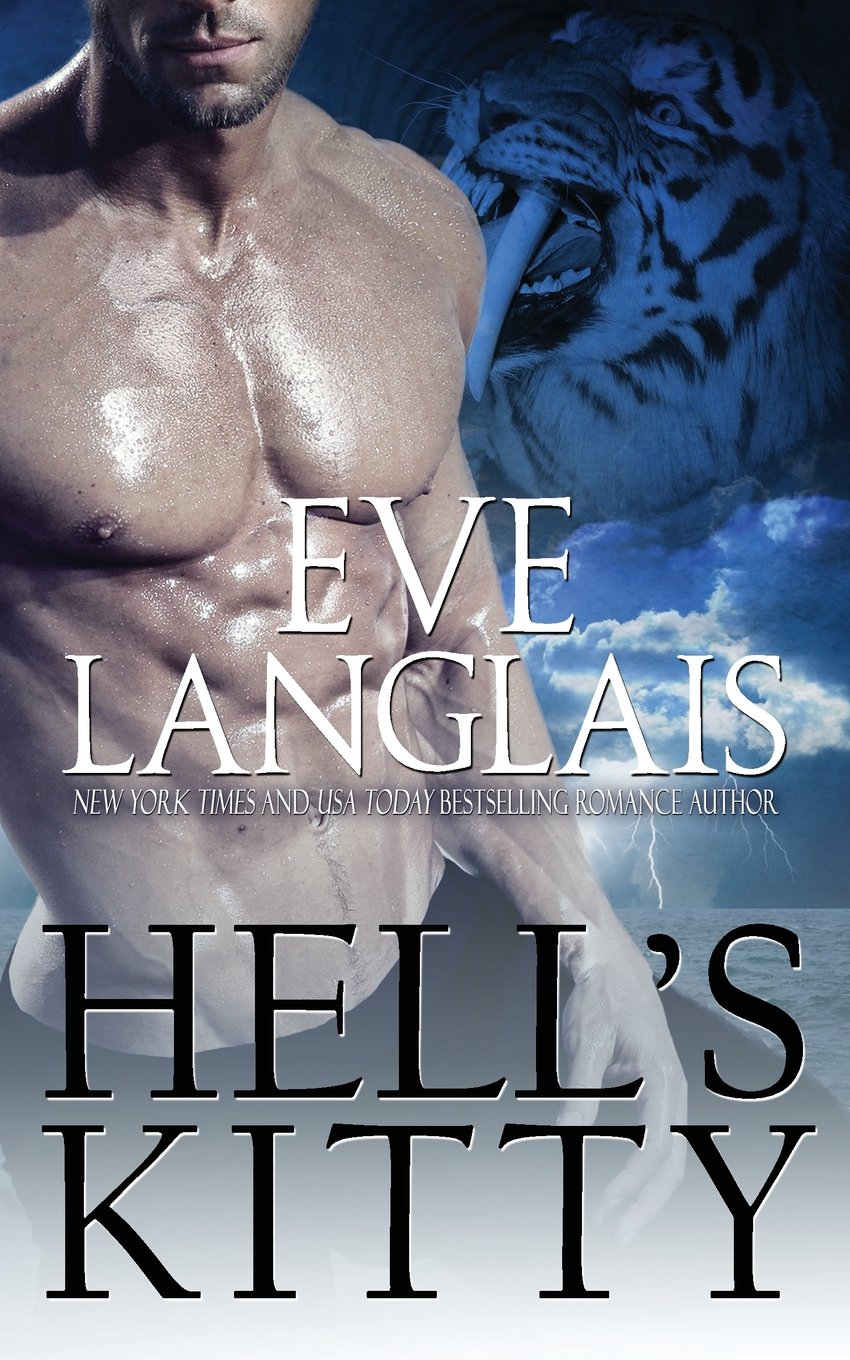 Hell's Kitty: Volume 4 (Welcome To Hell)