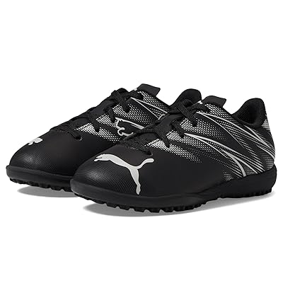 PUMA Kids Attacanto Turf Training (Little Kid/Big Kid) Kid