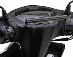 Amazon | デイトナ(Daytona) バイク用 クランプバー シグナスX