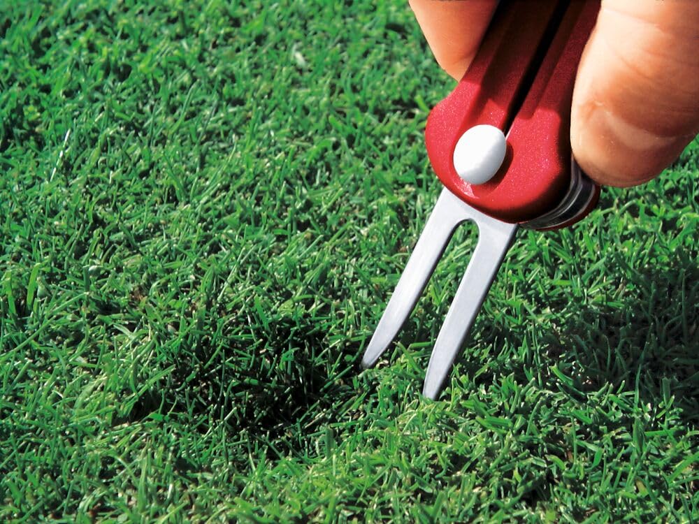 Victorinox Golf Tool Couteau suisse pour golfeurs