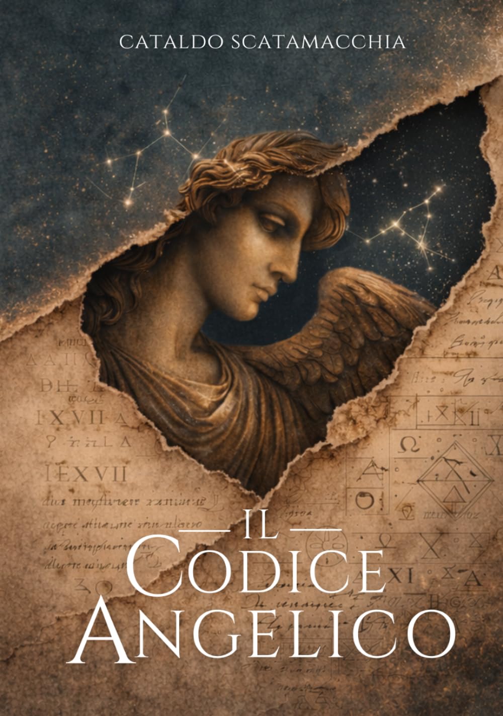 Il Codice Angelico