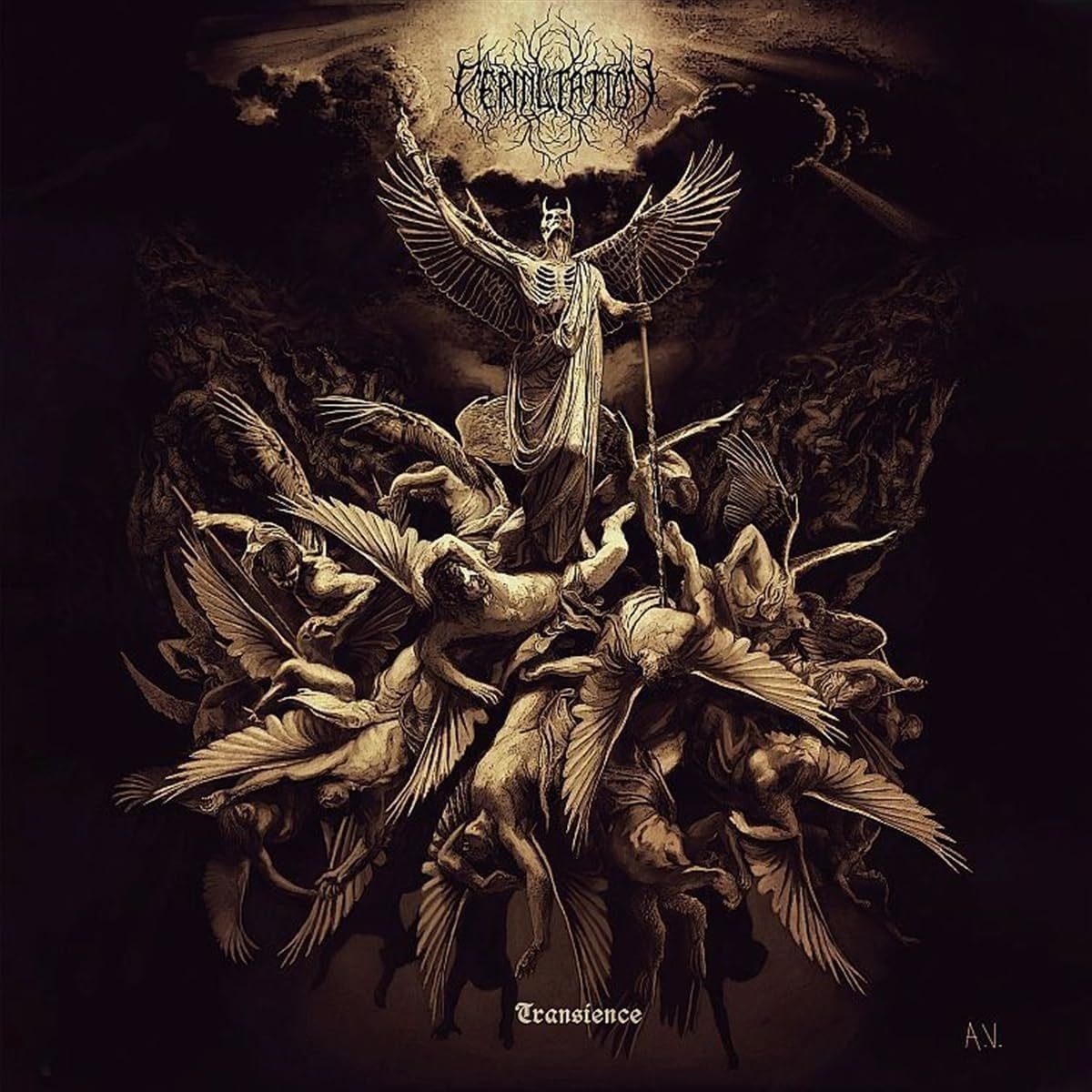 Transience [VINYL]