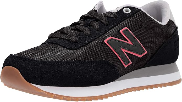 New Balance Women's 501 V1 Sneaker 