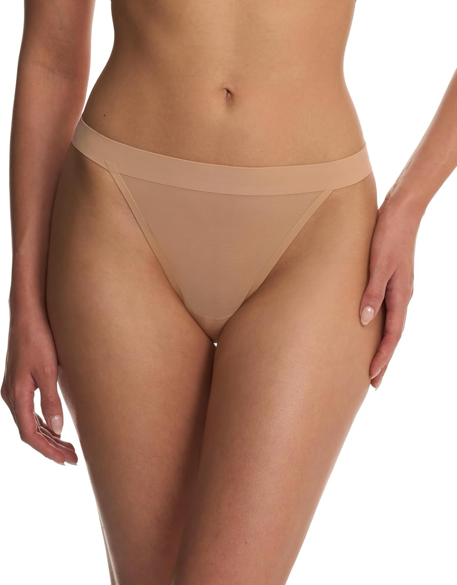 Natori Women's True Zen Thong