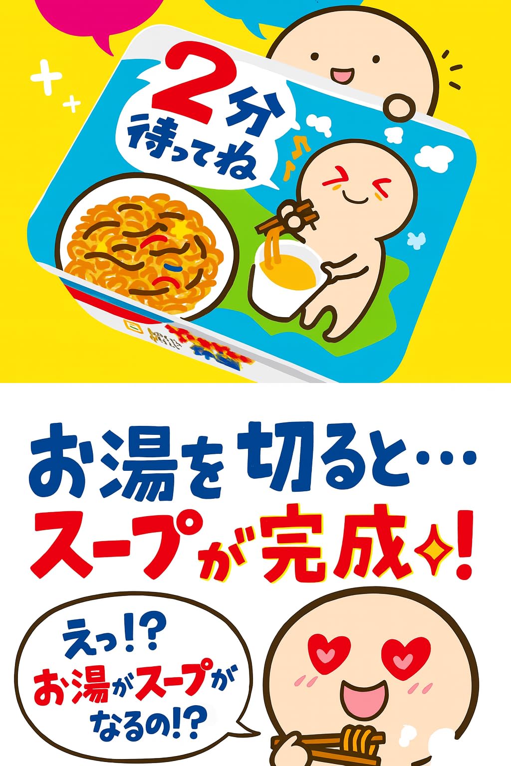 Amazon.co.jp: カップラーメン 12種 食べ比べセット 大盛り 即席