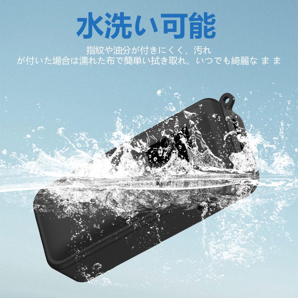 Amazon | For Anker Prime Power Bank 12000 ケース [HVUYAL] 紛失防止
