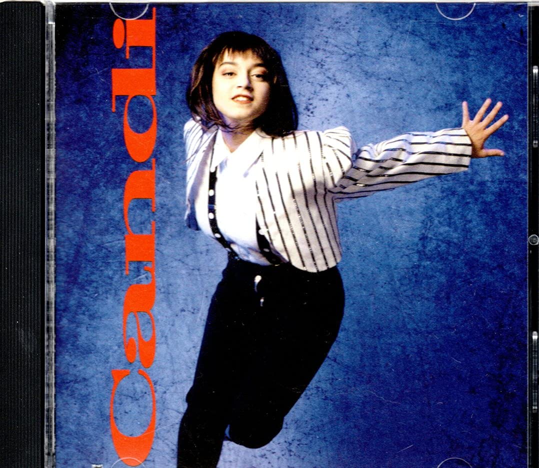 Candi [Audio CD]