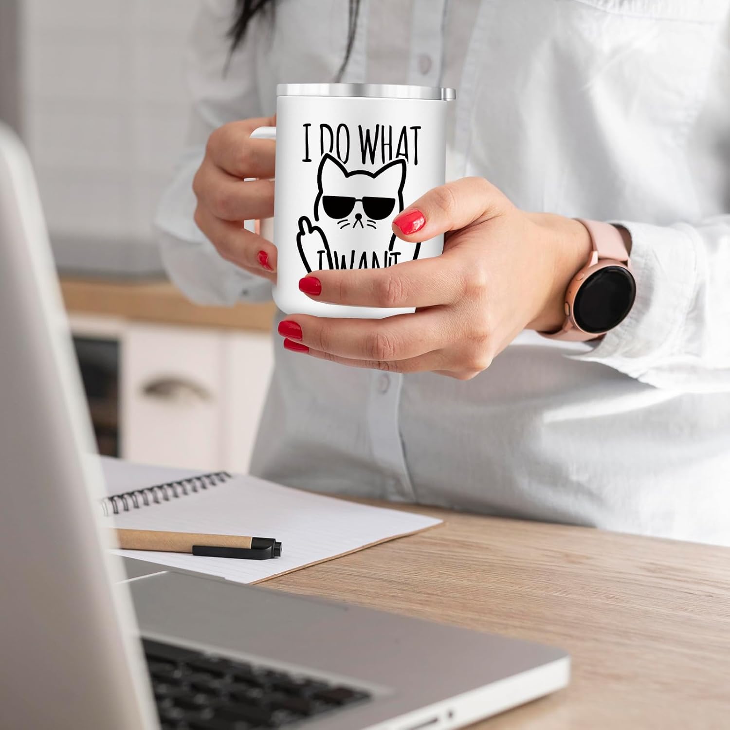 COMOOO⁣ 30oz Tumbler