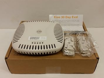 Aruba Instant IAP-135 Wireless AP 802.11a/b/g/n