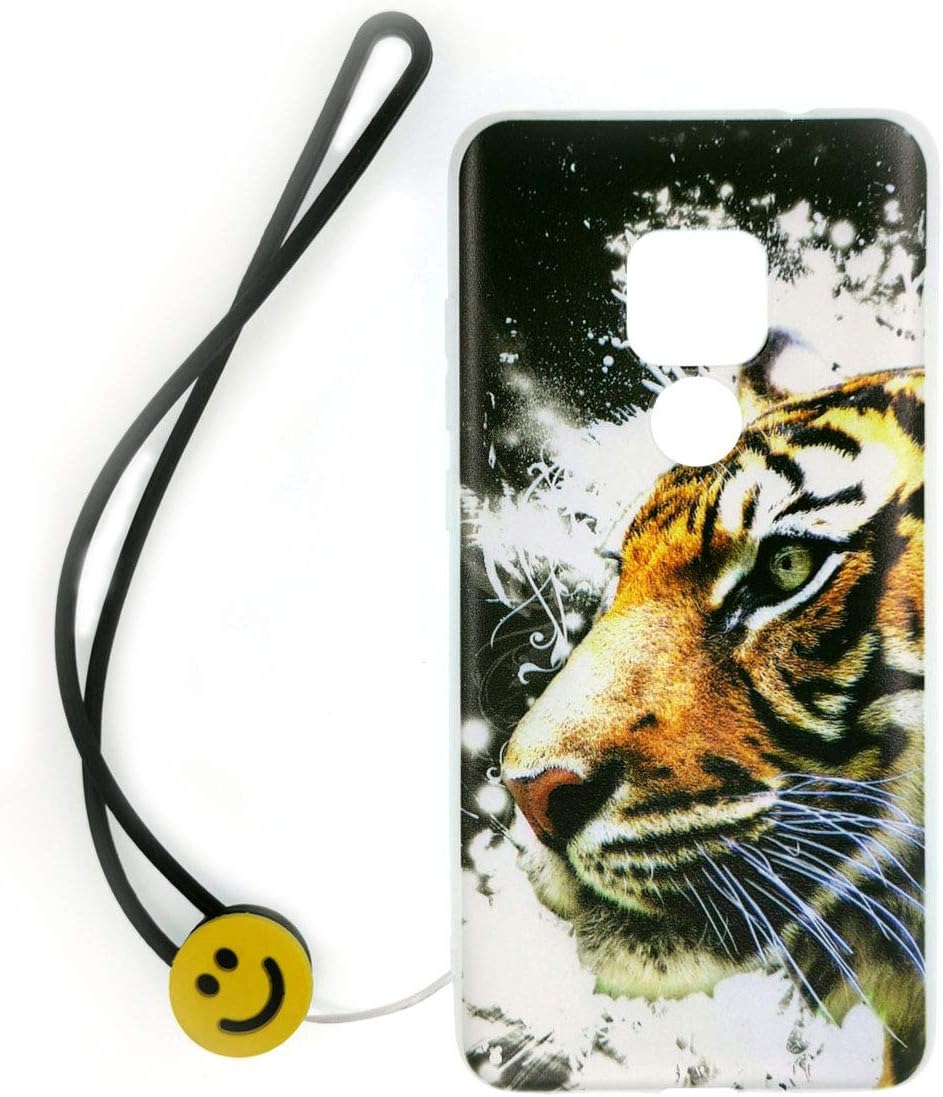 Case for huawei mate 20 HMA-L09 HMA-L29 Case TPU Soft Cover LH