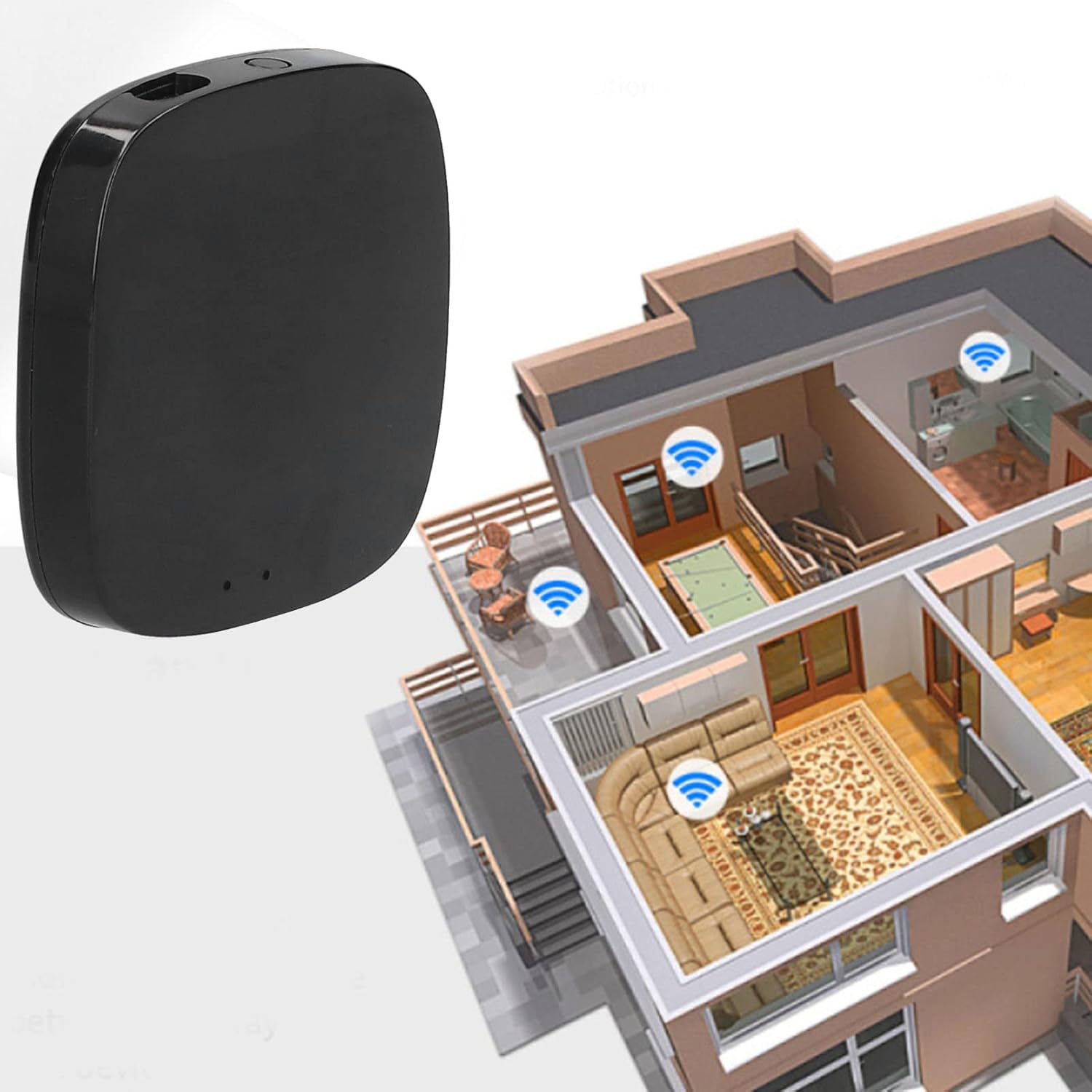 71BlF4IWDUL. AC SL1500