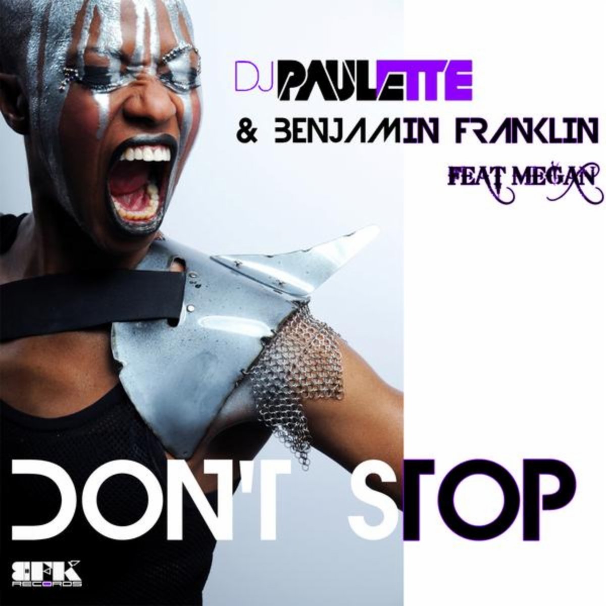 Don't Stop (Jeremy Arnold Remix)