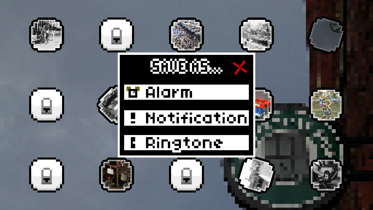 Trolley Sounds and Ringtones App on the Amazon Appstore