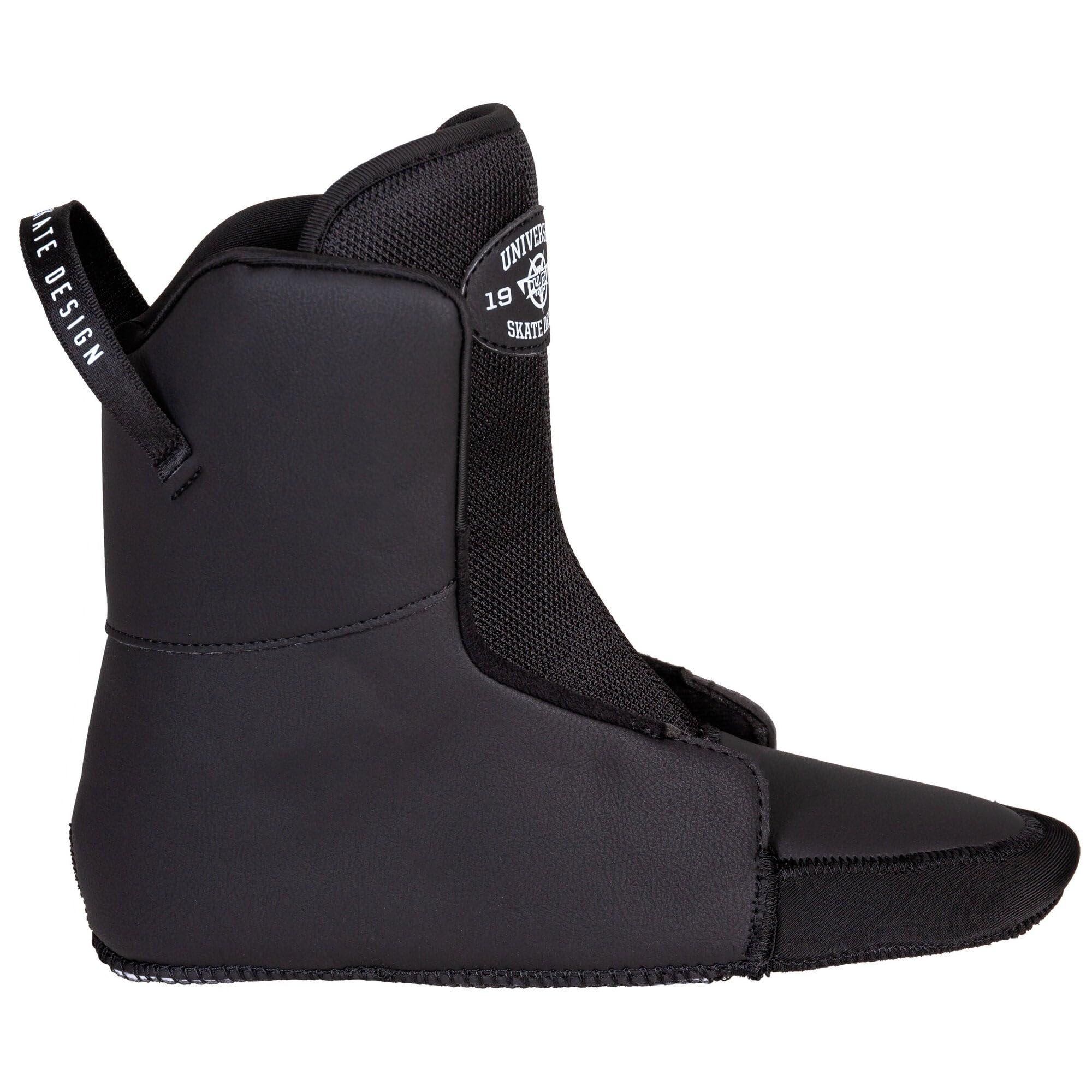 Amazon.co.jp: USD Aeon 60 Black EU41/42(25.5-26.5cm) インライン