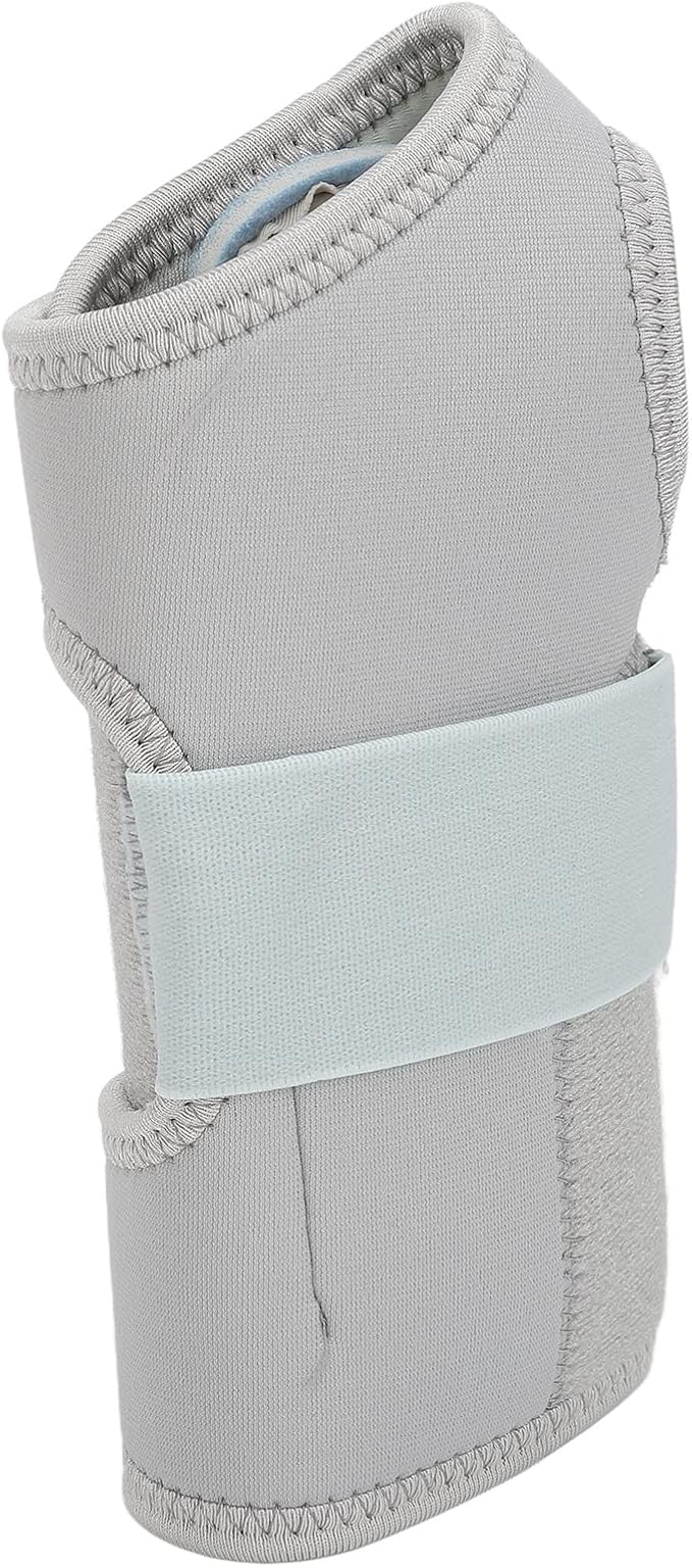 Wrist Brace, Wrist Brace Carpal Tunnel Ergonomic Design Adjustable for