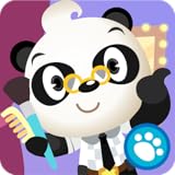 traducir salón de belleza en ingles Férreo control parental. Dr. Panda Salón de Belleza