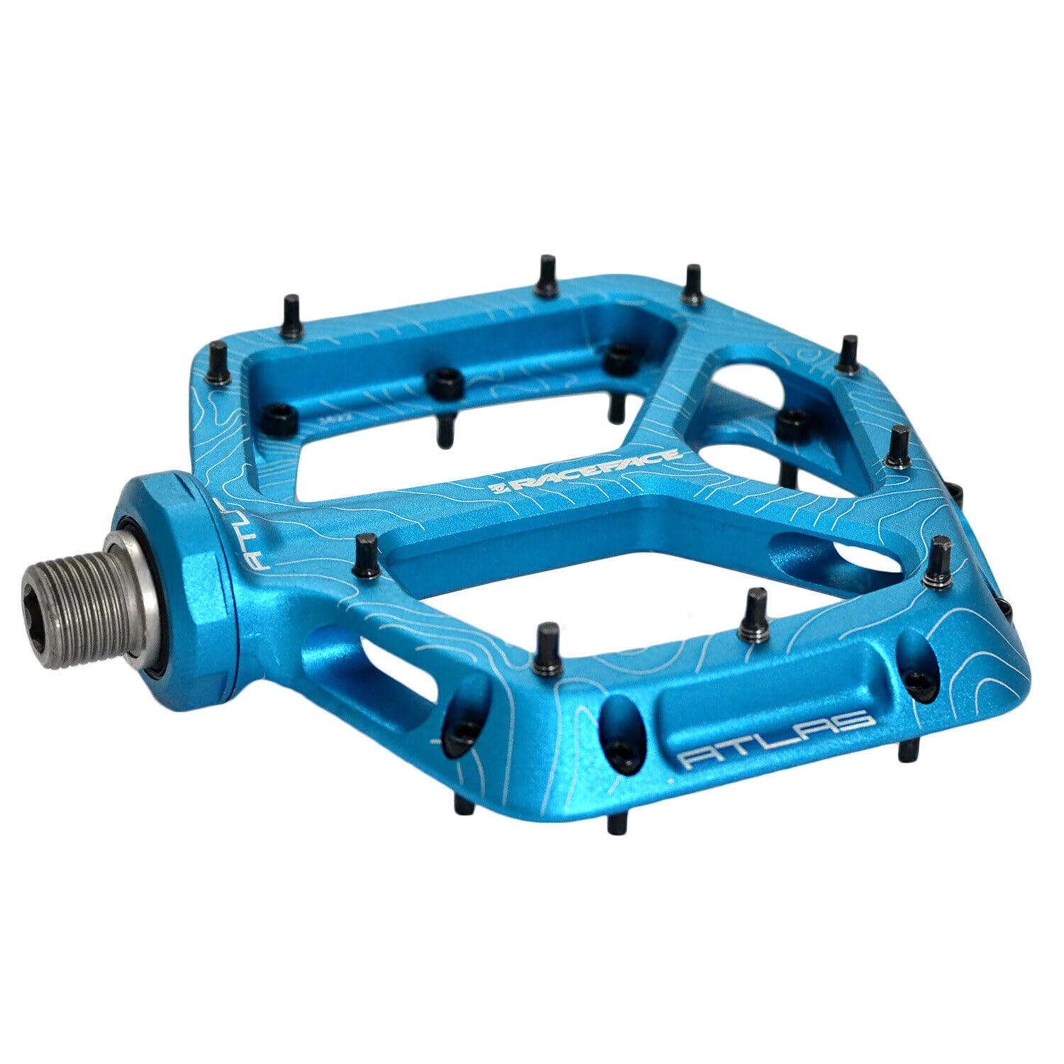 RACEFACE ATLAS フラットペダル RACEFACE ( レースフェイス ) フラット