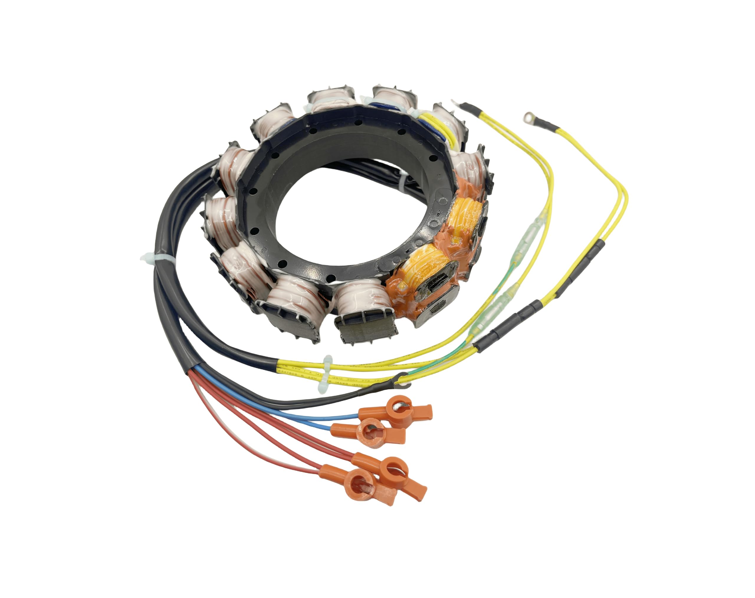 Stator Mercury V6 pour restaurer la puissance électrique du moteur