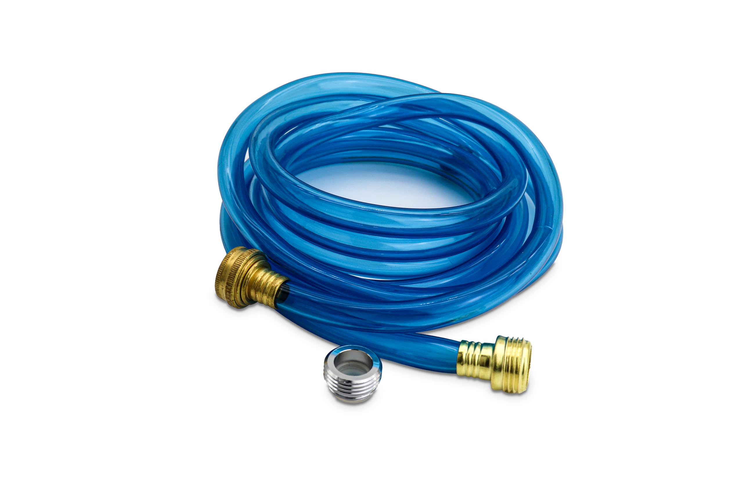 Drain King 575 Professional Klempner Abflussreiniger, 2,5 bis 15,2 cm Abflüsse