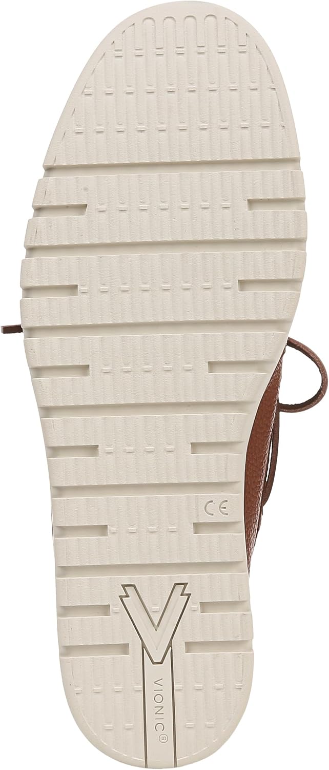 Vionic Men's Uptown Boat