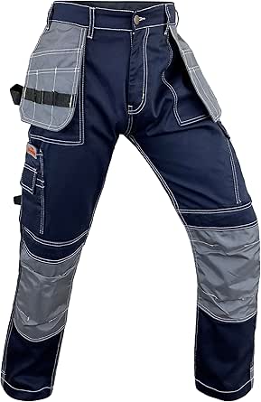 Pantalon Tactique Homme Sinairsoft, Coupe 3D, Imperméable, Poches Multiples, Dissimulation, Neuf
