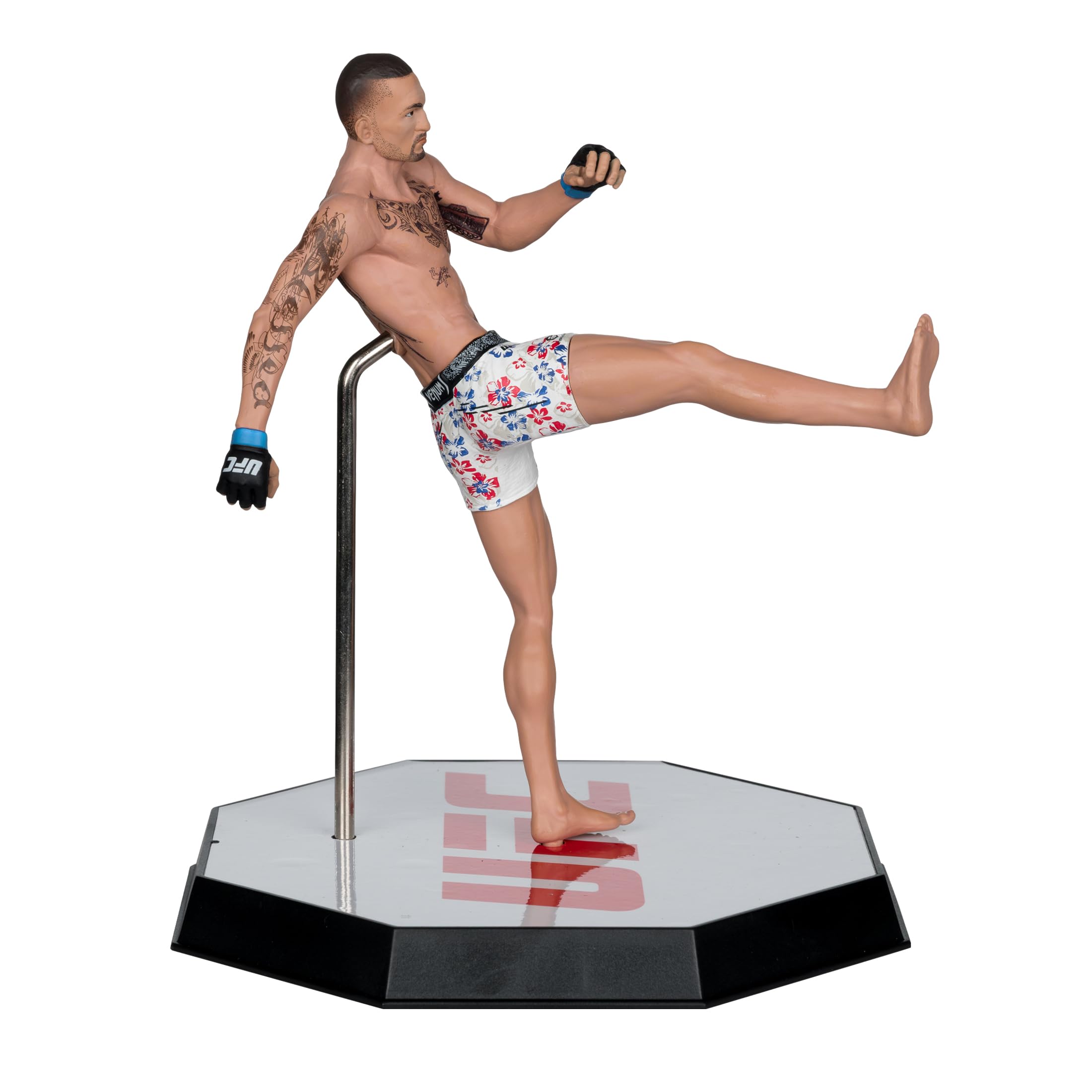McFARLANE'S SPORTSPICKS フィギュア Amazon.co.jp: McFarlane's SportsPicksによる7インチのポーズ付き