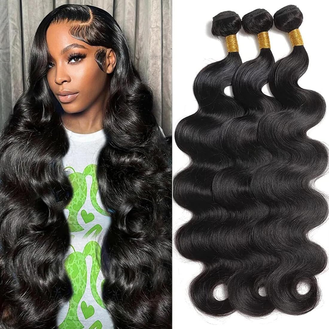 Top virgin brazilian hair companies Clearance