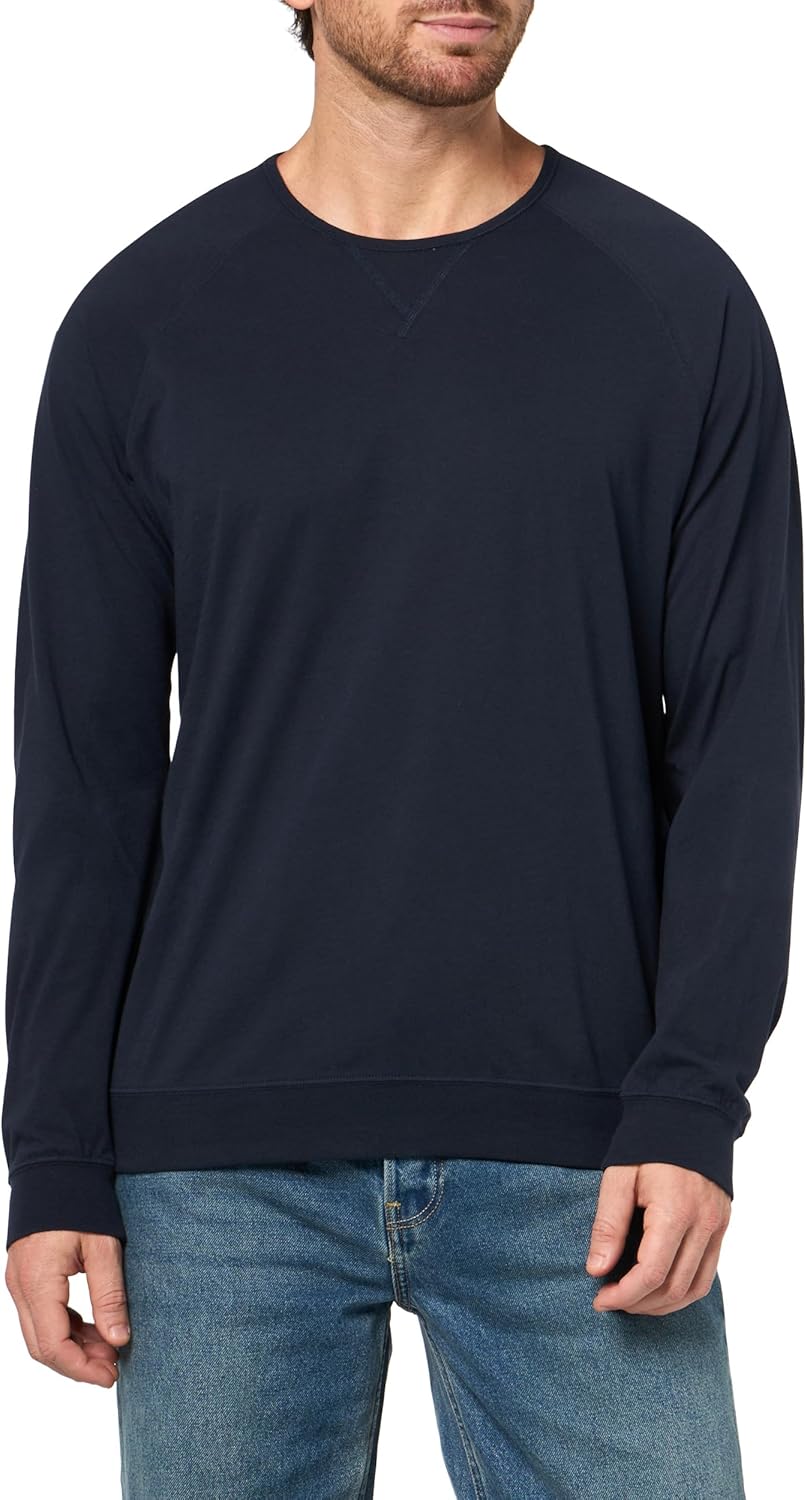 Paul Smith Mens Men Top Long Sleeve