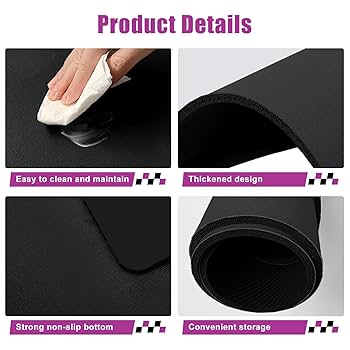 Ronaldo Jersey Kids Real Madrid Football Training Mat Anti-Skid 60 X 90 Cm Football Training Pad Footstep System Training Blanket For All Soccer Training Mat