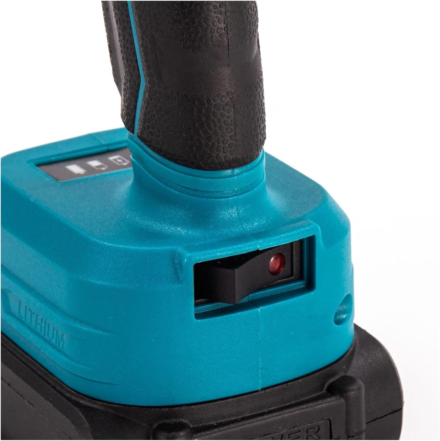 Hot Melt Glue Gun, Rechargeable Hot Melt Glue Gun Handmade Pasting Portable Wireless Household Electric