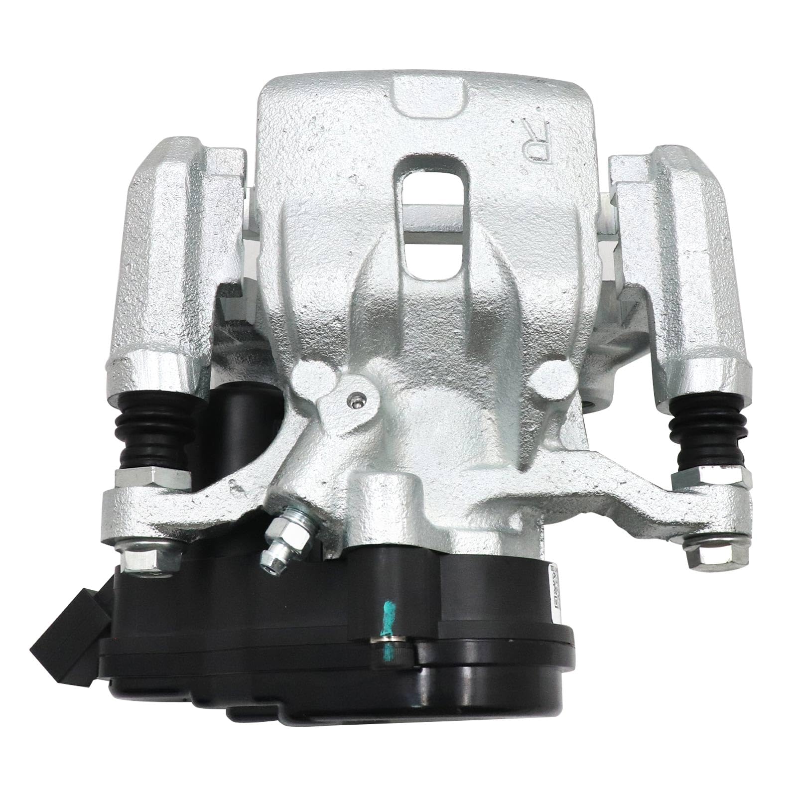 Bremssattel hinten rechts mit Elektrische Feststellbremse Kompatibel mit Mazda CX-5 KAY02661XA KA0G268EXA