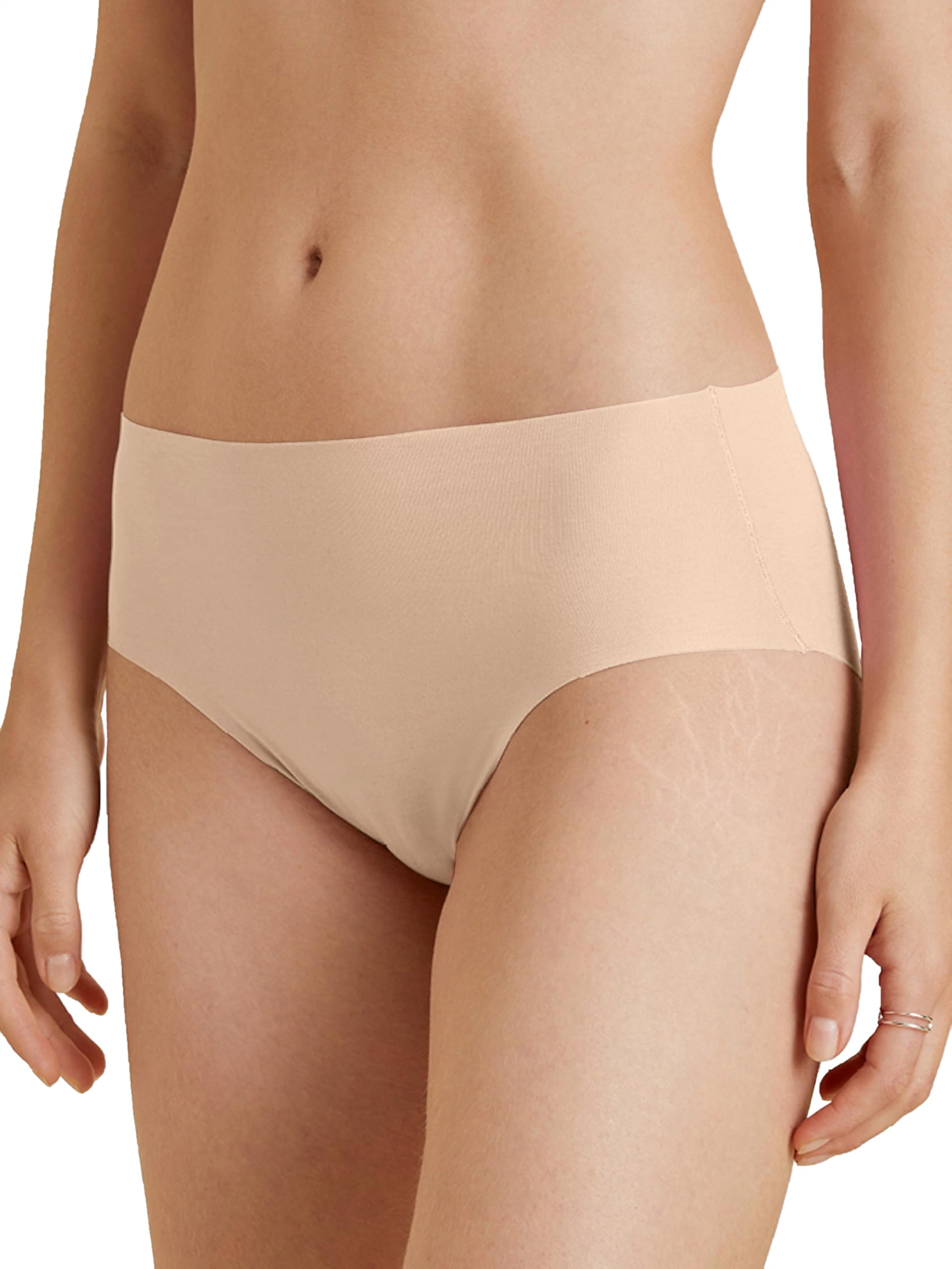 Women's Natural Skin Underwear
