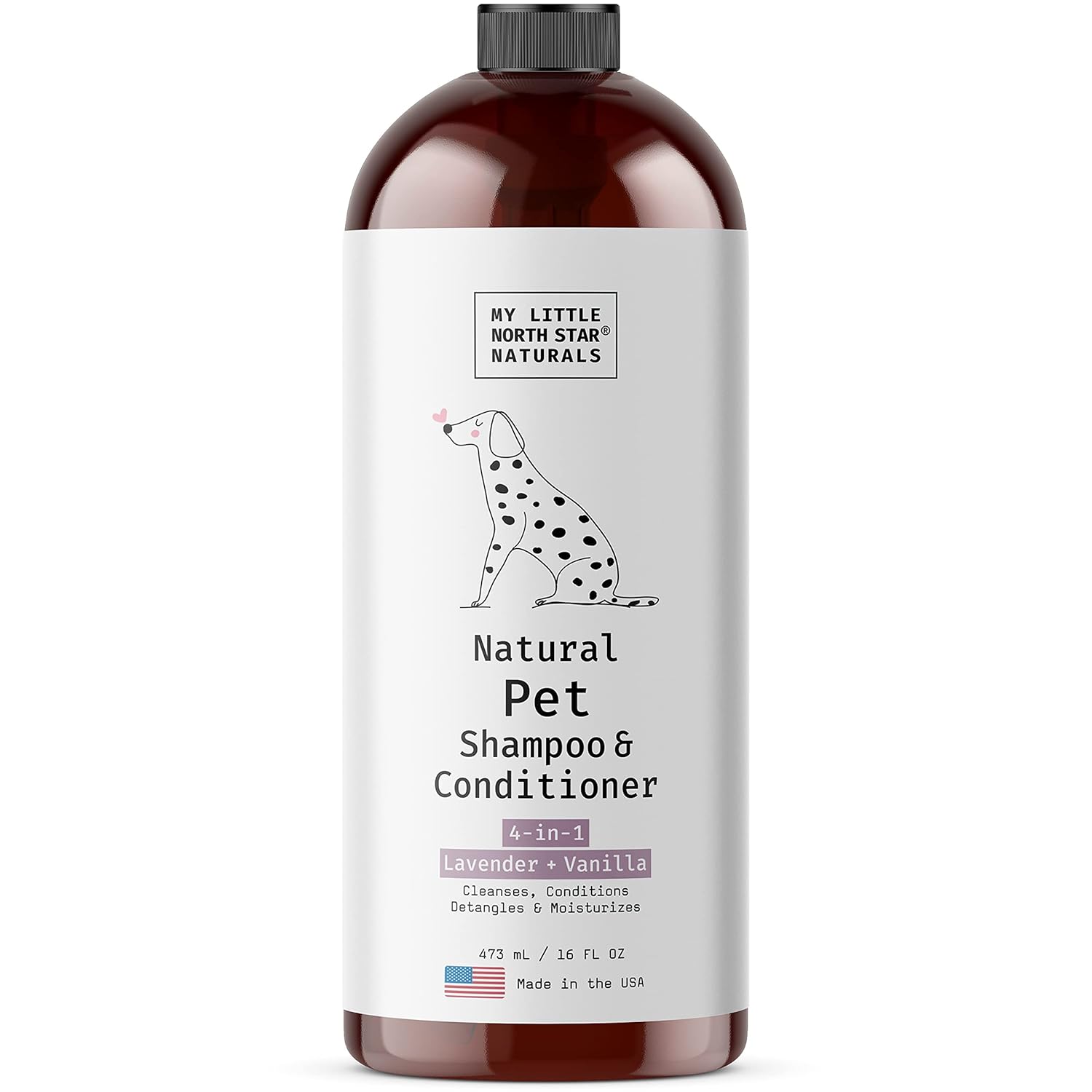 Will Conditioner Help My Dogs Dry Skin