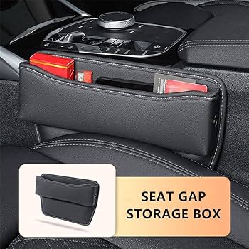 Car Cup Holder Gap Bag For Land Rover Range Rover Sport L320/Range