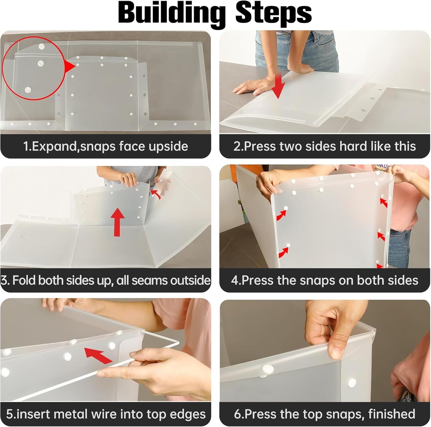 Cat Litter Box Enclosure
