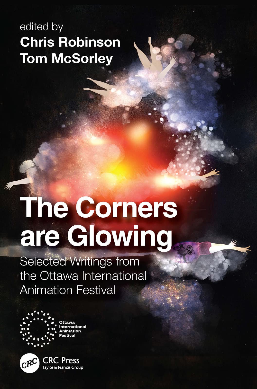 Ottawa International Animation Festival Selected Writings livre art contemporain format broché