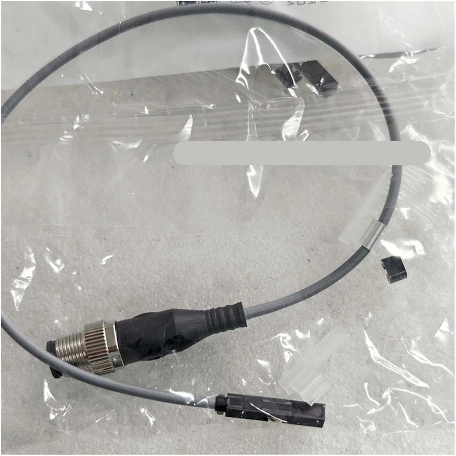 Sensor SMT-8M-A-PS-24V-E-0.3-M12 574337 Magnetic Switch