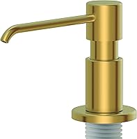 Vista 1 de Gerber Dispensador de jabón y loción de parma para fontanería