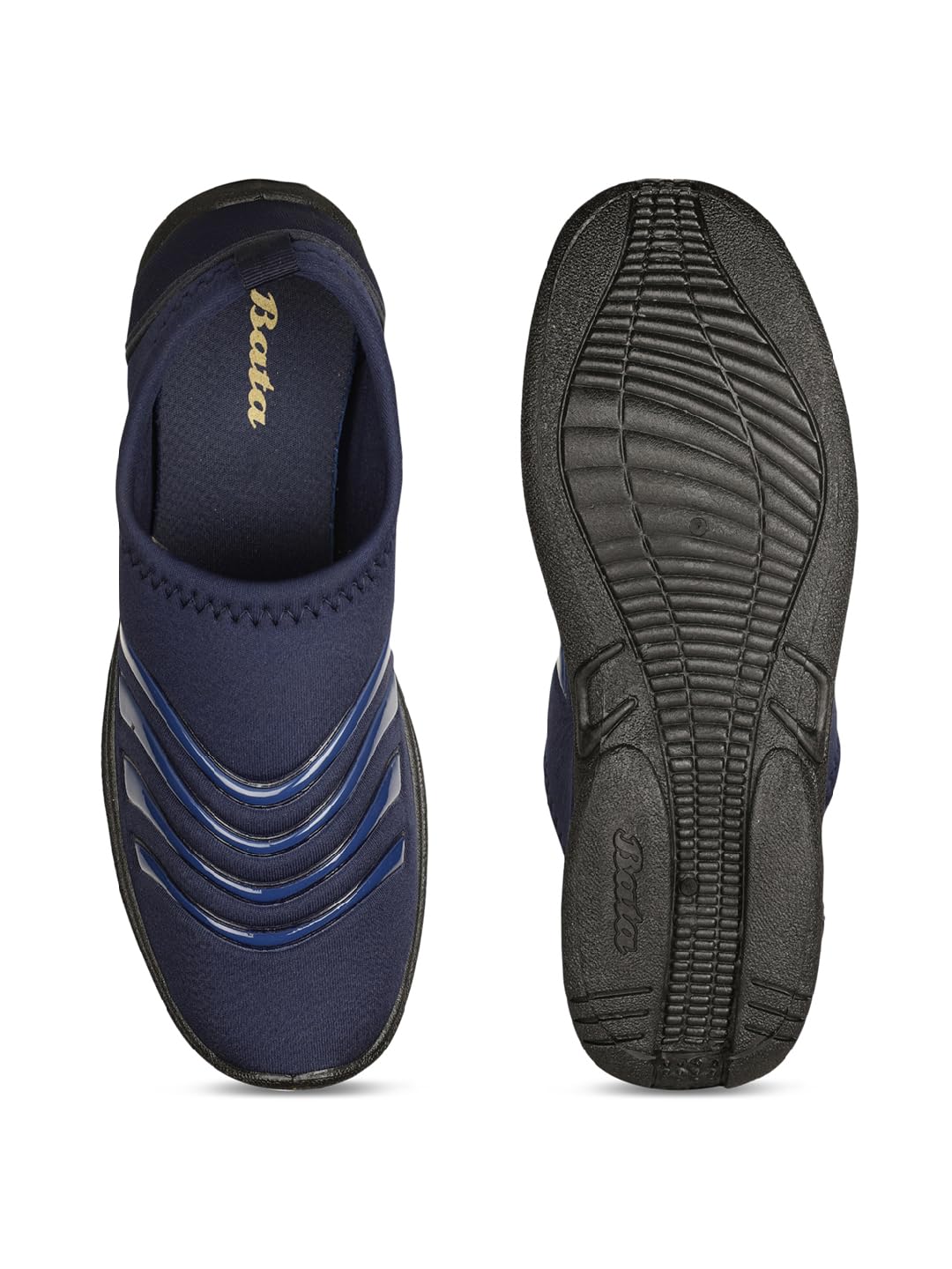 Bata Ballerinas Women's Weld-Softy E Ballerina 4 71BlMP ogCL. SL1440