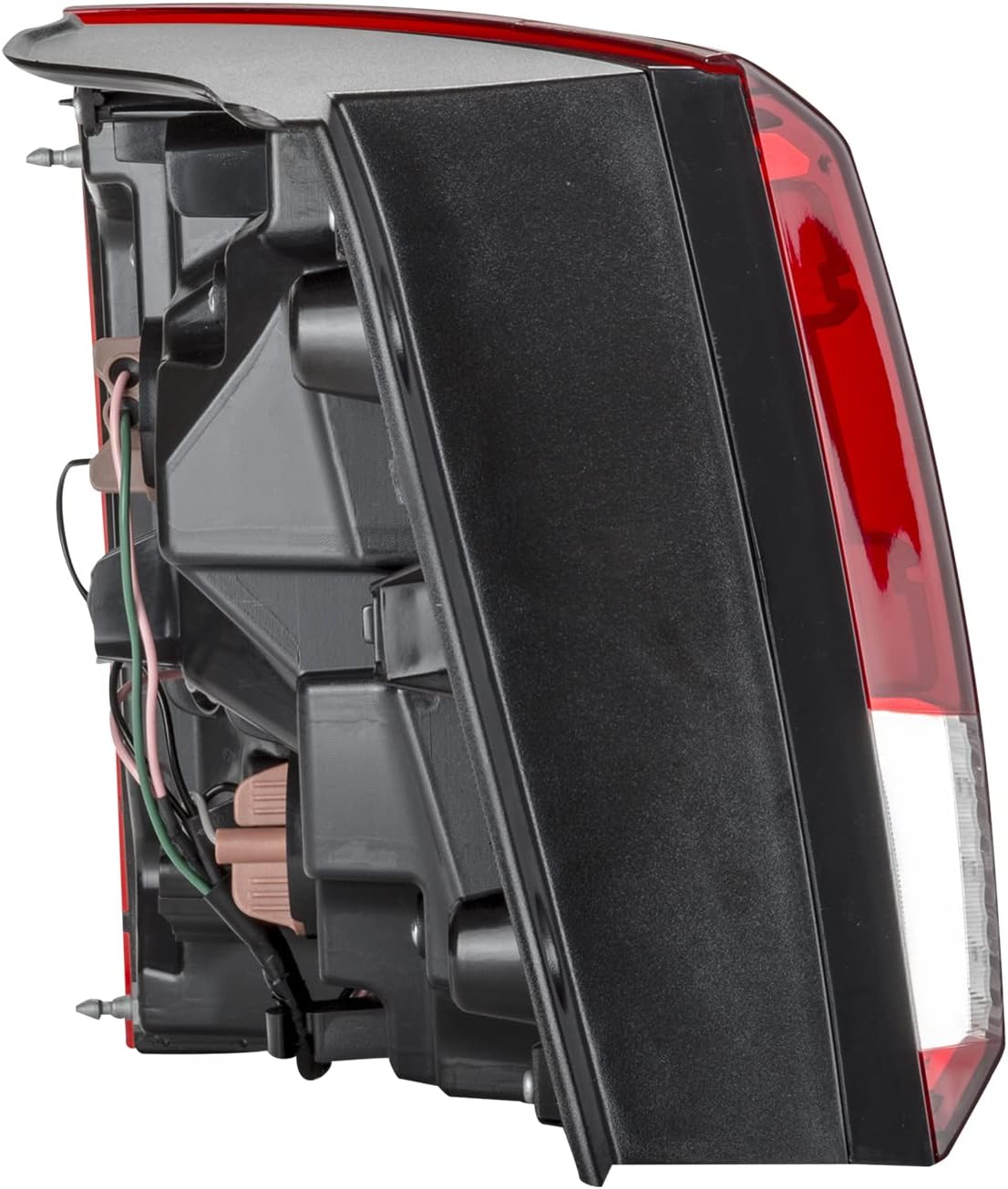 TYC Right Tail Light Assembly Compatible with 2014-2015 Kia Sorento